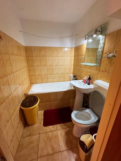 Apartament cu 2 camere semidecomandat în Dobroești