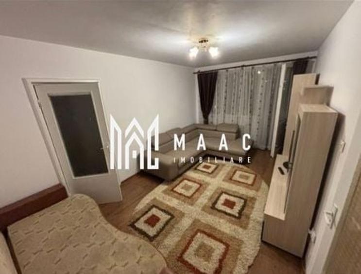 Apartament cu 2 camere semidecomandat, mobilat în Hipodrom 3
