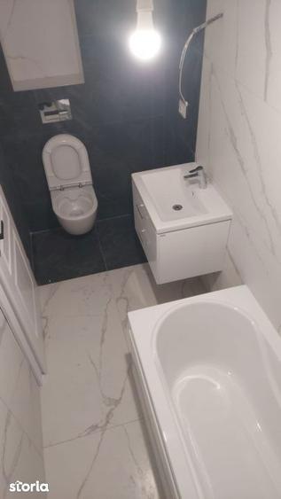 Apartament cu 3 camere în Galata