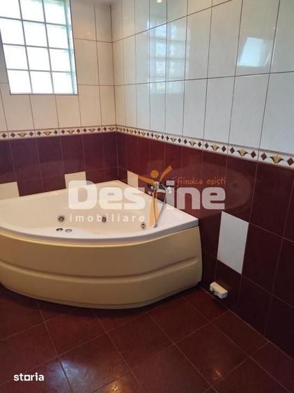 Casă cu 6 camere cu Teren 1168 Mp în Cocorăștii Mislii
