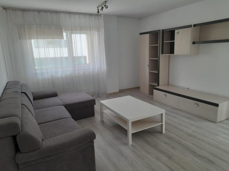 Apartament de inchiriat 2 camere decomandat - 1