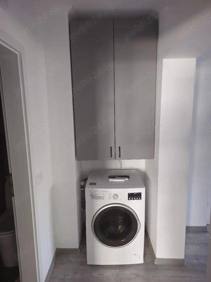 Apartament cu 2 camere decomandat în Micălaca