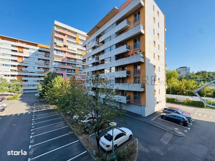 2 Camere - Bloc Nou - Virtutii - Parcare - 1