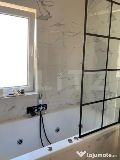 Apartament cu 3 camere decomandat în Burdujeni