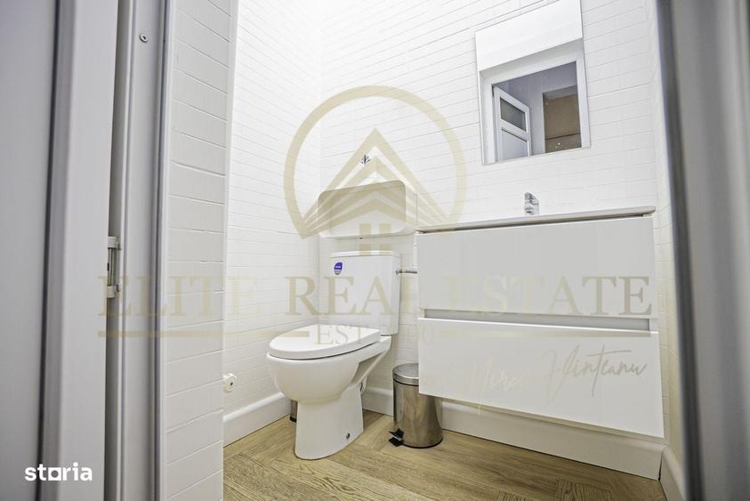 Apartament cu 4 camere în Central