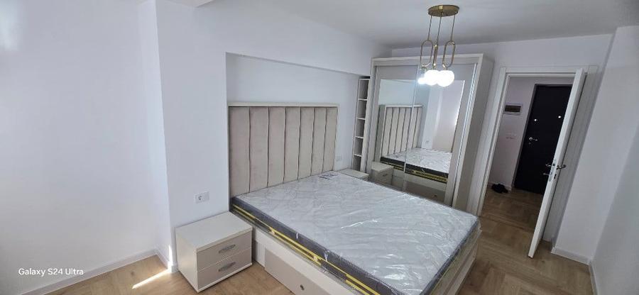 Apartament cu 3 camere decomandat în Ultracentral