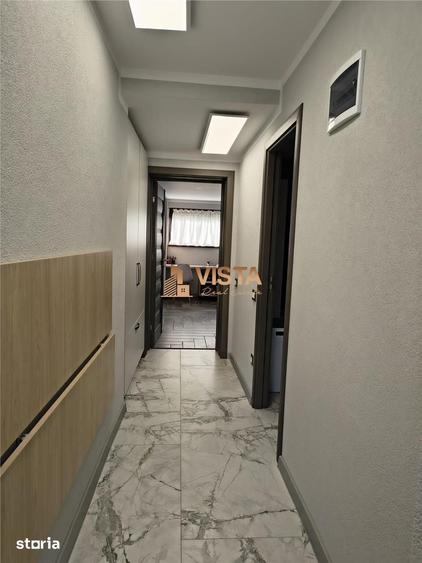 Casă cu 3 camere cu Teren 130 Mp în Astra