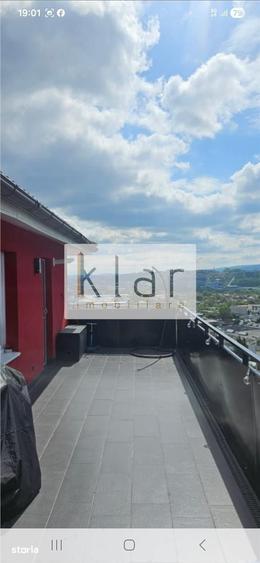 Apartament cu 3 camere în Dâmbul Rotund