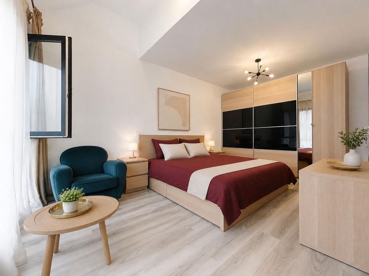 Duplex cu 5 camere cu Canalizare în Pipera