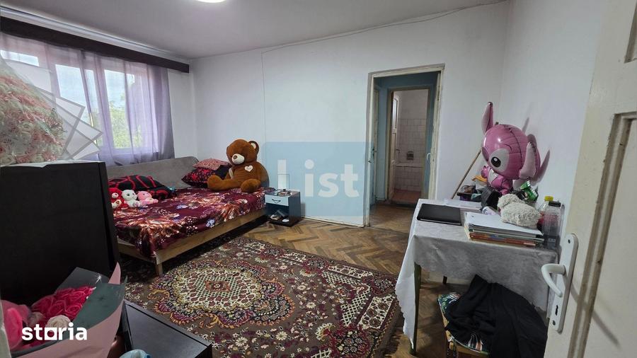 Apartament 2 camere, et.2 cu garaj si boxa - 6
