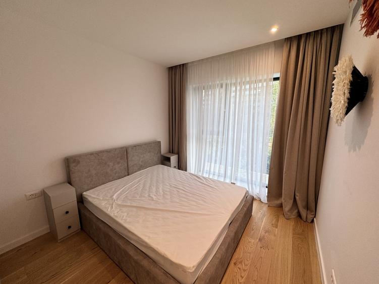 Apartament 2 camere | Modern, Complet Utilat | Prima Inchiriere | Nusco City II - 3