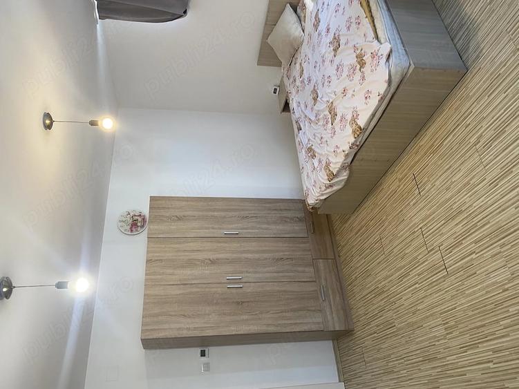 Garsonieră decomandată în Ampoi 3