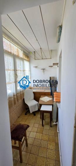 Apartament cu 2 camere decomandat, mobilat în E3