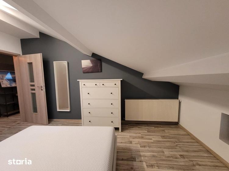 Apartament 2 Camere | 1 Mai | Metrou | Centrala | 650 Euro - 4