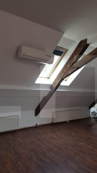 Spatiu in Piata Unirii cu potential pentru investitie - 3