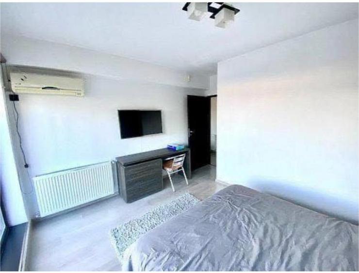 Apartament cu 3 camere decomandat, mobilat în Răcădău