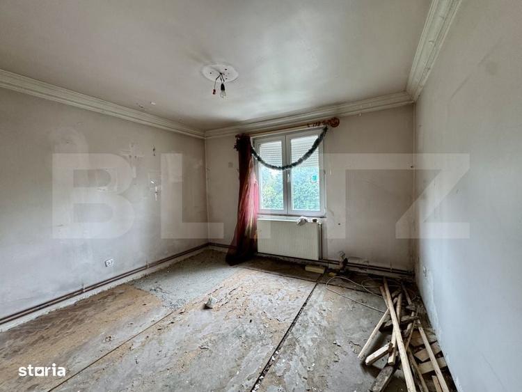 Apartament cu 4 camere în Dâmbu Pietros