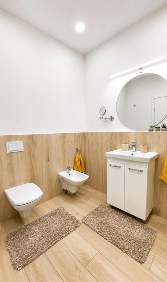 Casă individuală cu 4 camere cu Canalizare în Pipera
