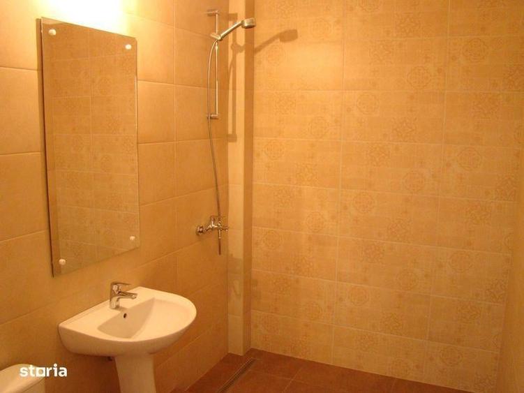 Apartament cu 2 camere, mobilat în Central
