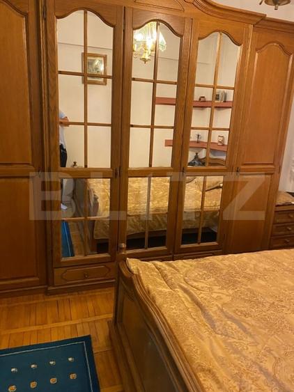 Apartament cu 3 camere, complet mobilat, etaj 6, zona George Enescu - 4
