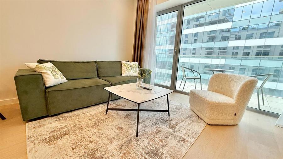 Apartament 2 camere | Aviatiei Tower | Mall Promenada | Metrou Aurel Vlaicu - 4