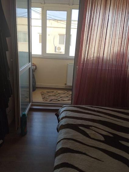 Apartament cu 2 camere decomandat în Aurel Vlaicu