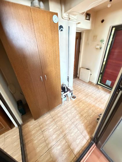 Apartament cu 2 camere decomandat în Tătărași