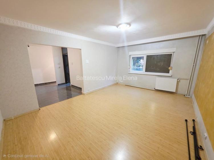 Apartament 2 camere de vanzare | Marasesti | an 1991 | Parter