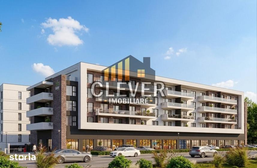 Apartament cu 2 camere în Theodor Pallady