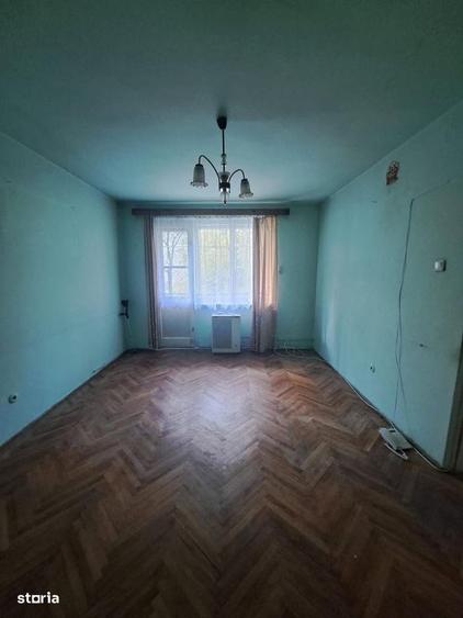 Apartament cu 2 camere semidecomandat în Carpați 1