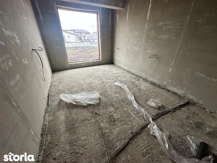 CASA INDIVIDUALA, 4 CAMERE, TOATE UTILITATILE, TEREN 300 MP, COMIS 0% - 3