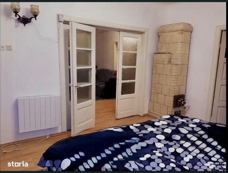 Apartament cu 2 camere decomandat în Unirii
