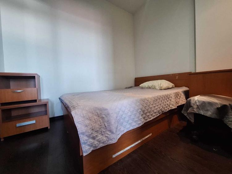 Apartament cu 2 camere decomandat în UTA