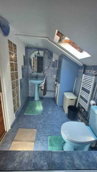 Apartament cu 2 camere semidecomandat în Calea Turzii