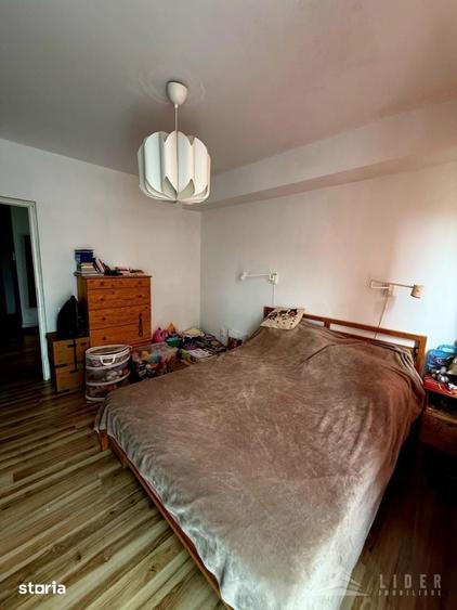 Apartament 3 camere 71,61 mp ,terasa 9 mp, parcare zona Vivo Mall - 4