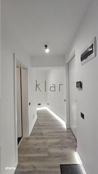 Apartament PREMIUM 3 camere 83mp, Zorilor - Wings - 5