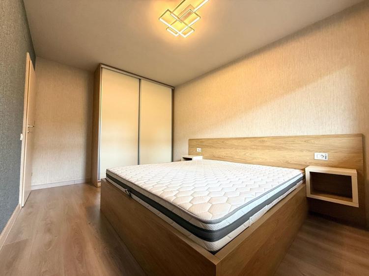 Apartament 2 camere | Urban Plaza | Loc de parcare - 4