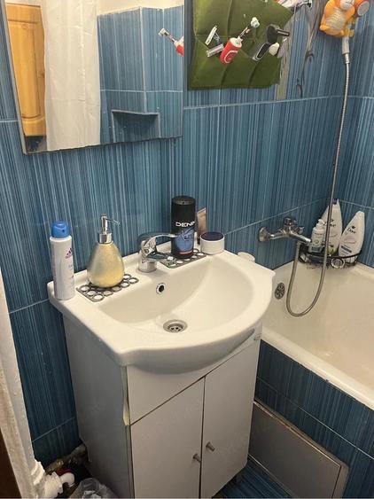 Apartament cu 2 camere nedecomandat în Exterior Vest