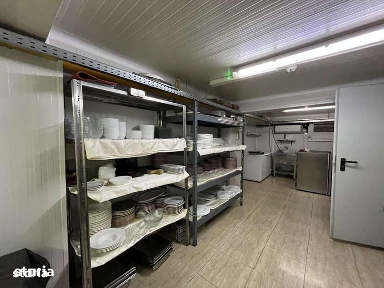 Teren de 3535 mp, în Valea Oltului