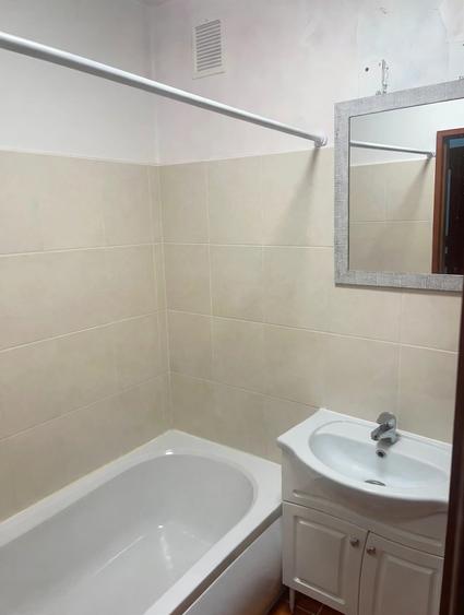 Penthouse cu 2 camere semidecomandat în Tomis Nord