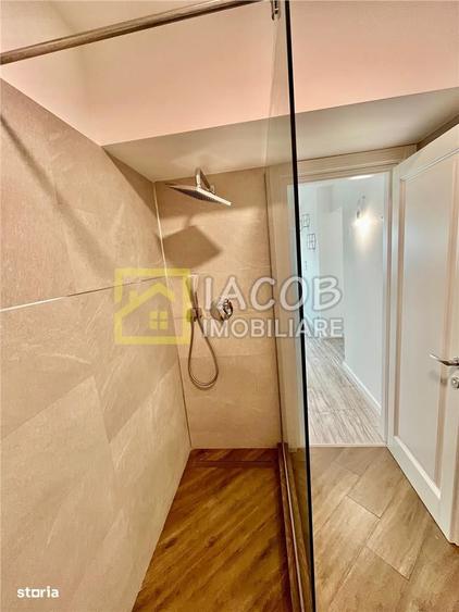 Apartament 3 camere, Arena Residence, zona Mall Bacau - 9