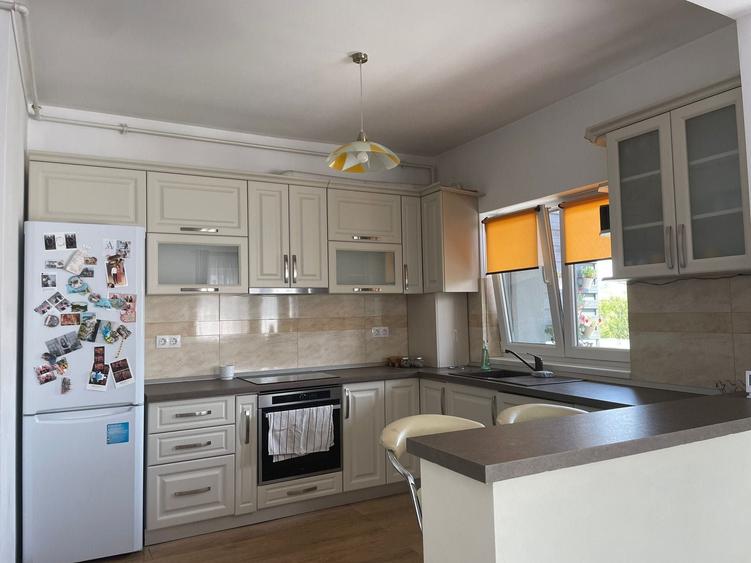 Apartament Unirii de inchiriat - 8