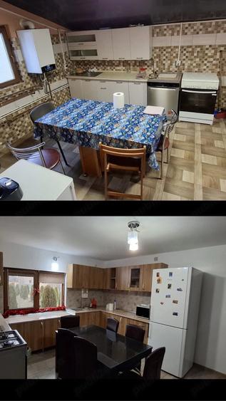 Casă cu Teren 1260 Mp în Puchenii Mari