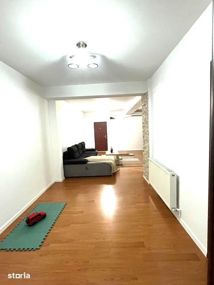 Drumul Taberei,centrala proprie,balcon terasa, metrou 10 min - 17
