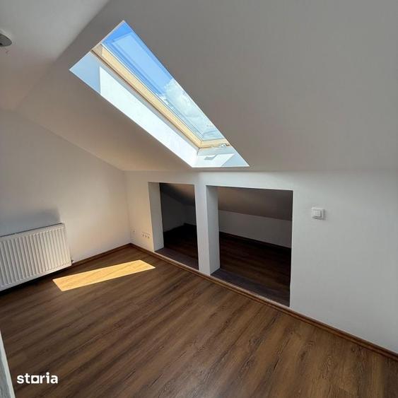 Apartament cu 4 camere în Gării