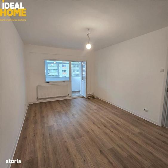 Apartament cu 2 camere decomandat în Zimbru