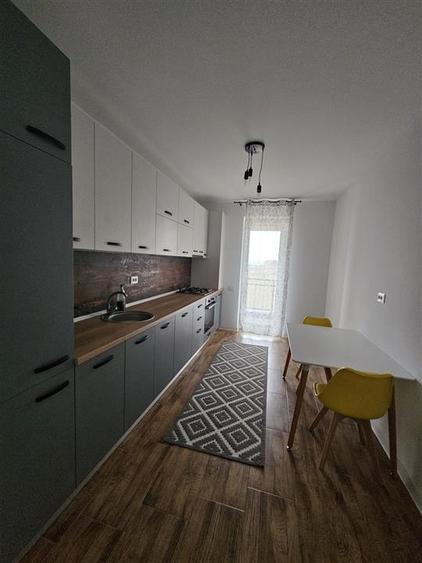 Apartament 1 camera - Str Soarelui - Bizantique - Loc parcare - 4