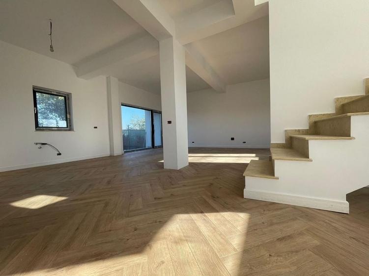 Vila Moderna Premium Corbeanca-Tamasi | 130 mp | 4 Camere | Finisaje Premium - 3