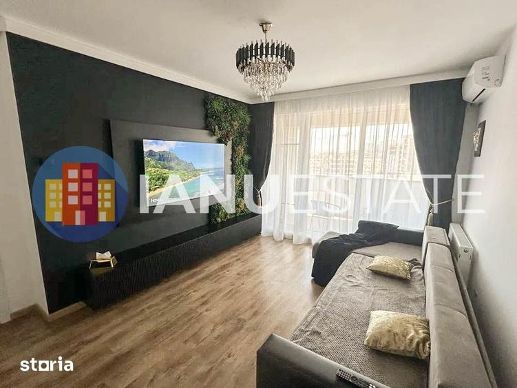 Lujerului 10` Metrou Plaza Mall Timisoara Parcul Liniei Nou Centrala - 1