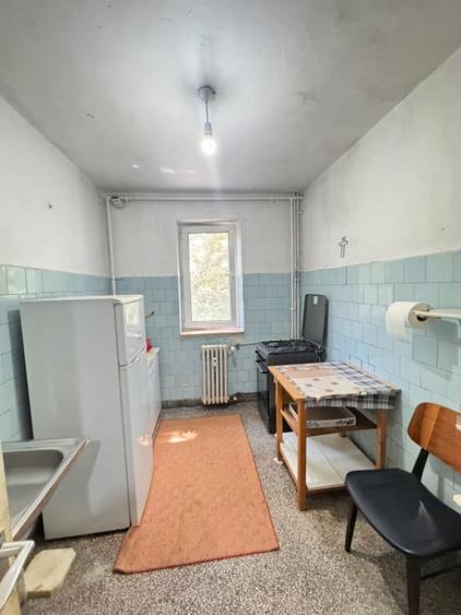 Apartament cu 2 camere semidecomandat în Tomis I